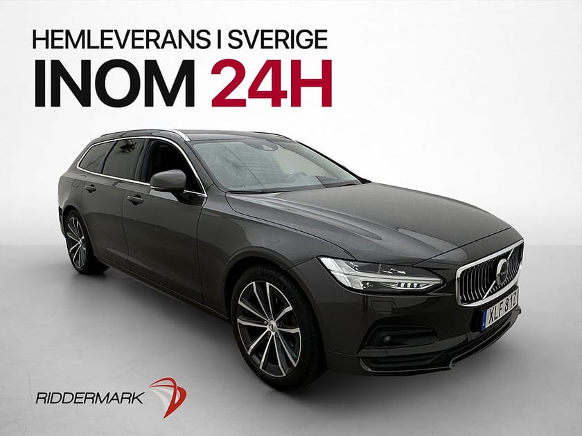Bild 3 av Volvo V90