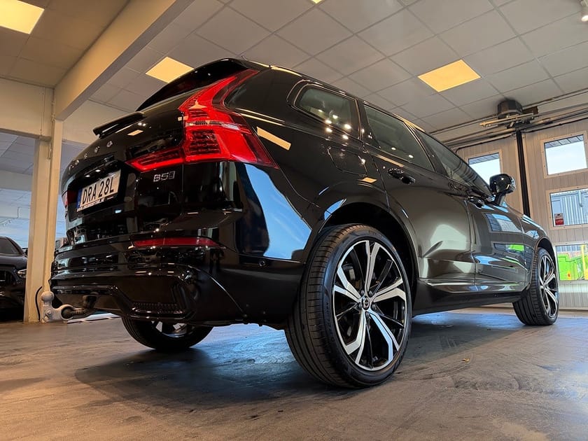 Bild 4 av Volvo XC60