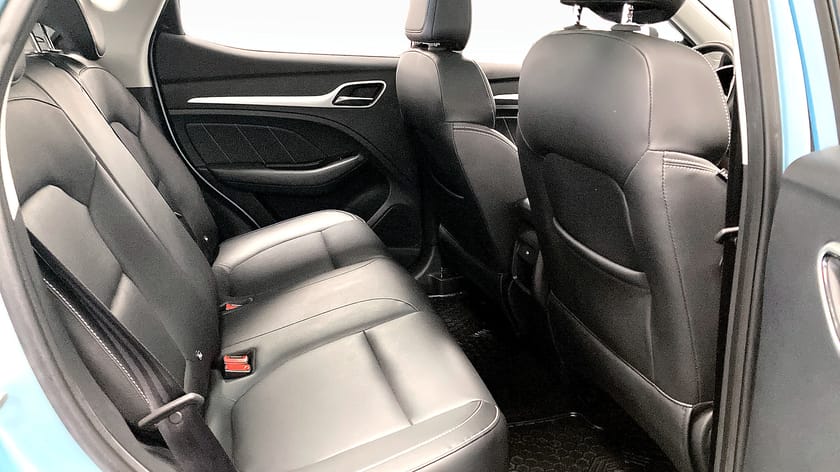 Bild 5 av MG ZS EV