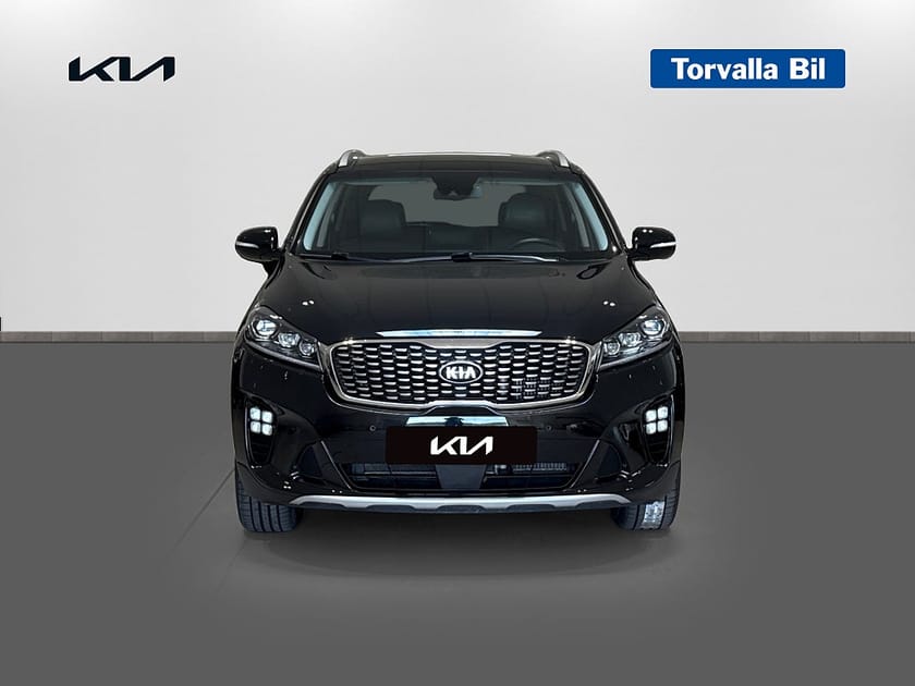 Bild 3 av Kia Sorento