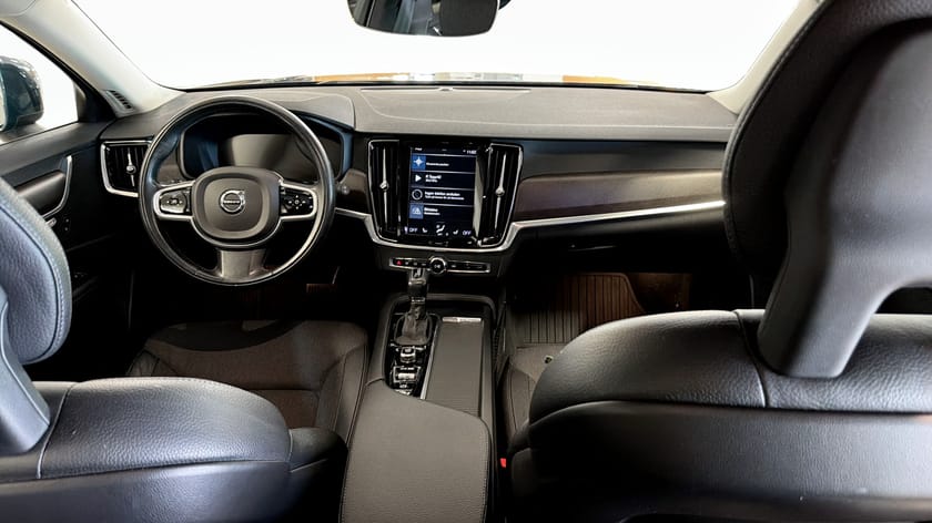 Bild 4 av Volvo V90 Cross Country