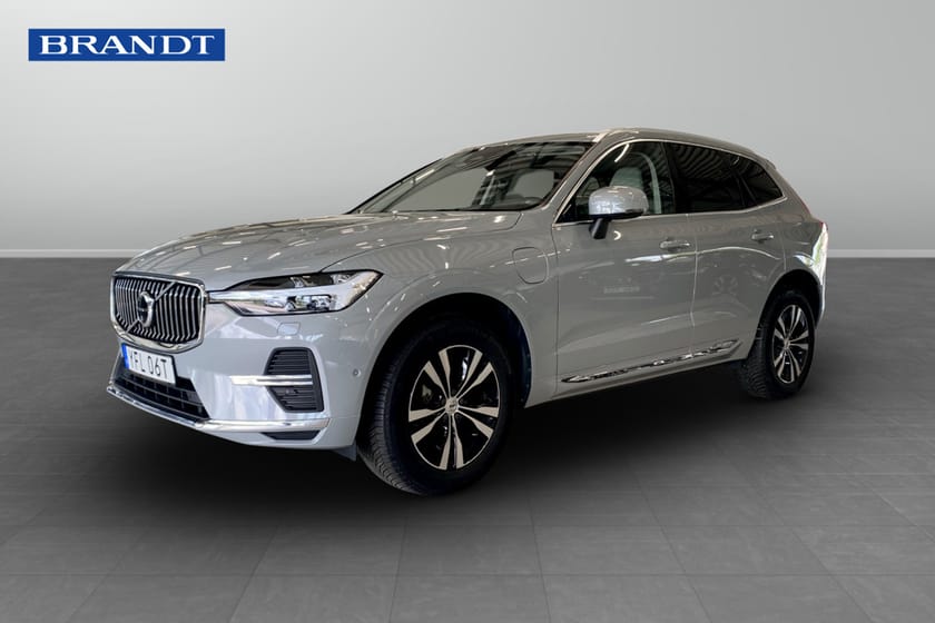 Bild 1 av Volvo XC60
