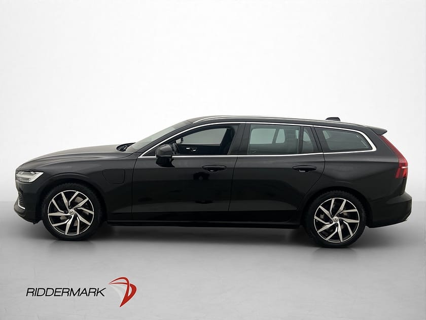 Bild 4 av Volvo V60