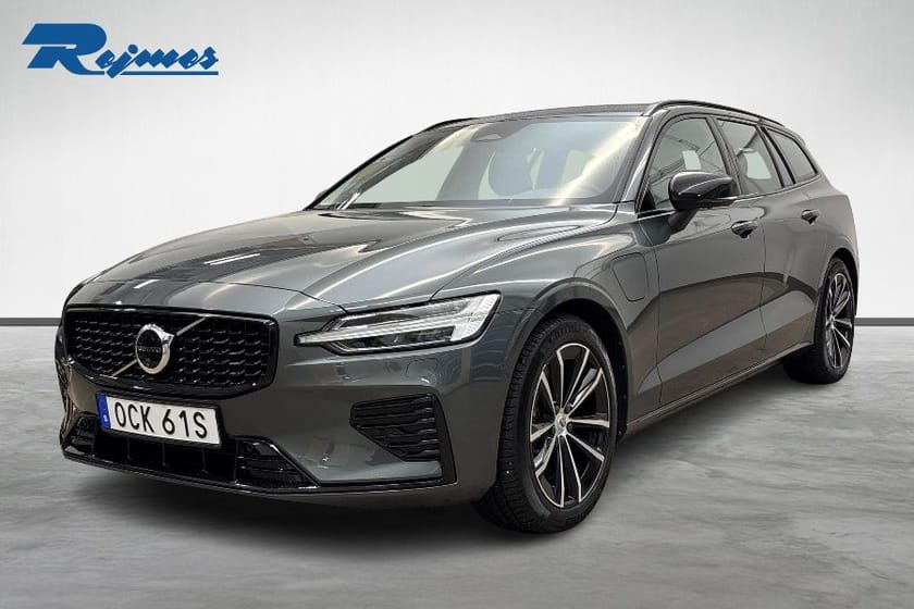Bild 1 av Volvo V60