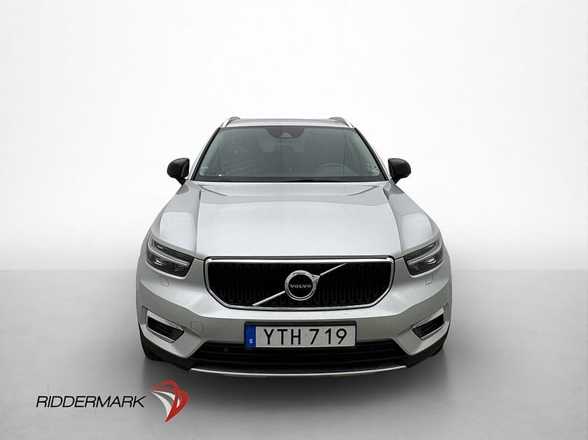 Bild 2 av Volvo XC40