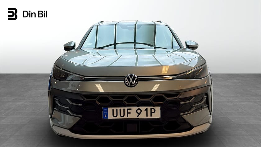 Bild 4 av Volkswagen T-Roc