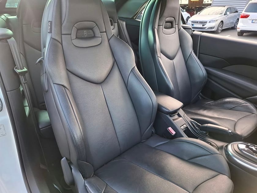 Bild 5 av Peugeot 308 CC