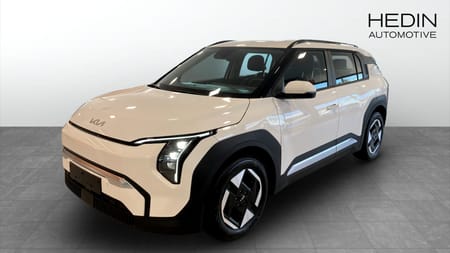 Kia EV3 Long Range