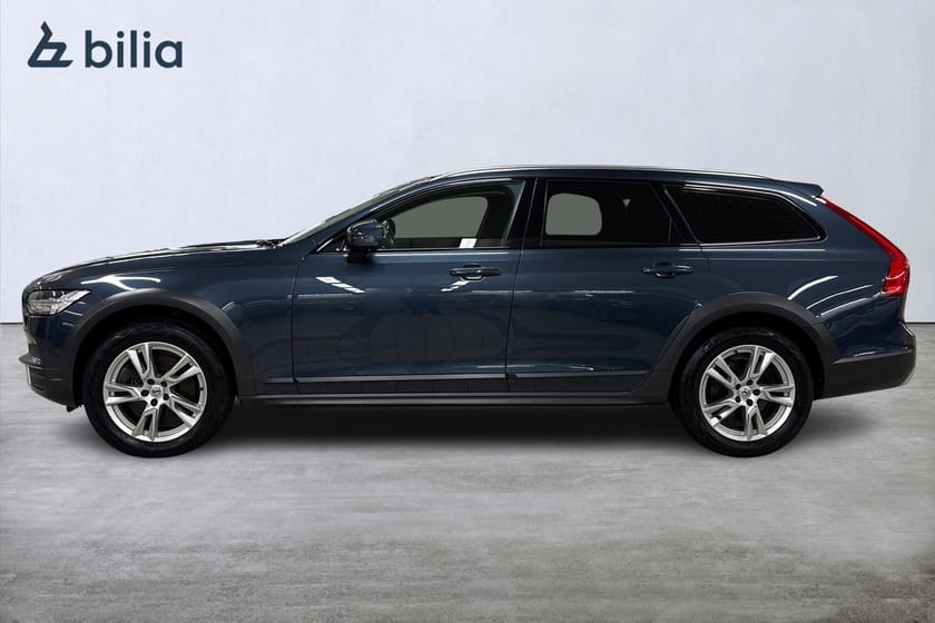 Bild 3 av Volvo V90 Cross Country