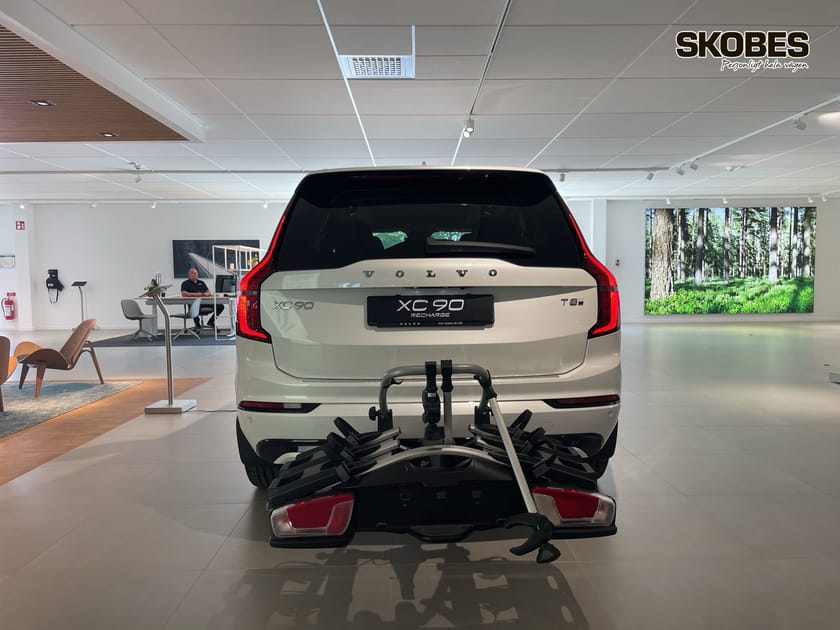 Bild 5 av Volvo XC90