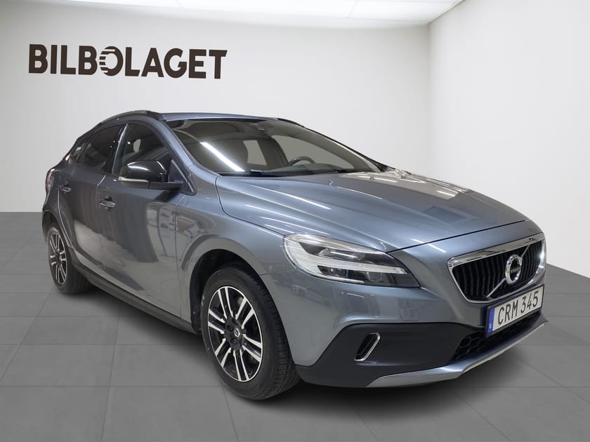 Bild 5 av Volvo V40 Cross Country
