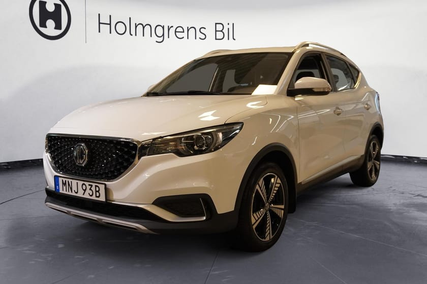 Bild 1 av MG ZS EV