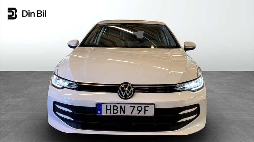 Bild 4 av Volkswagen Golf
