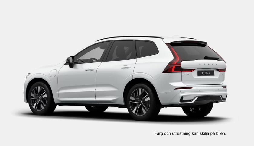 Bild 3 av Volvo XC60