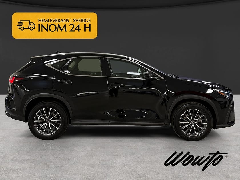 Bild 3 av Lexus NX 350h