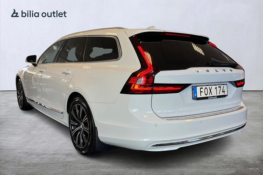 Bild 4 av Volvo V90