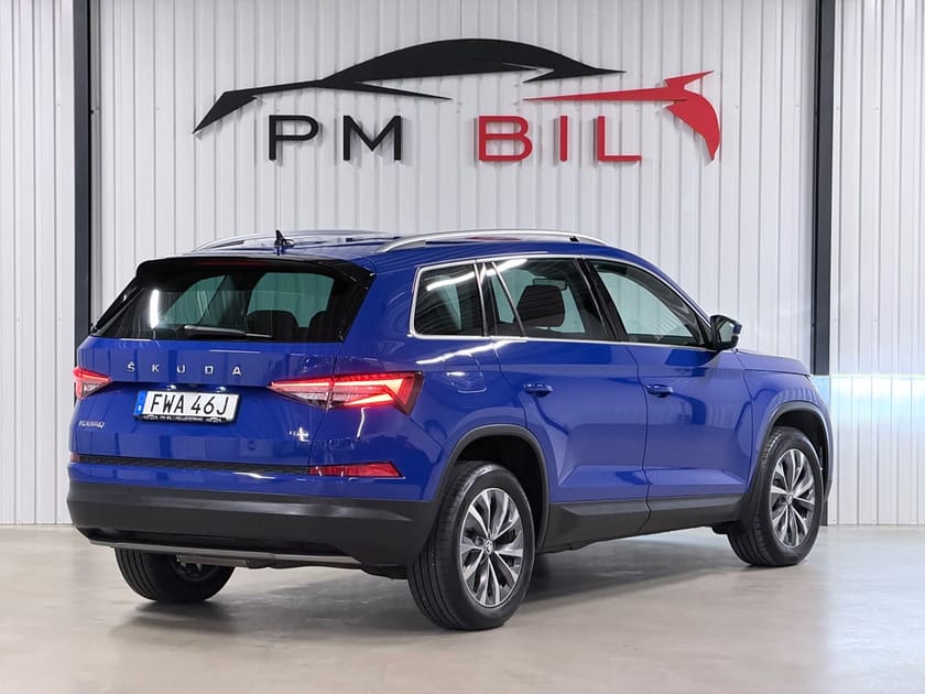 Bild 3 av Škoda Kodiaq
