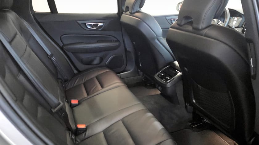 Bild 5 av Volvo V60 Cross Country