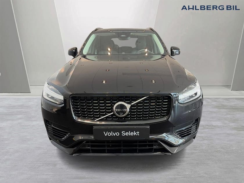Bild 5 av Volvo XC90
