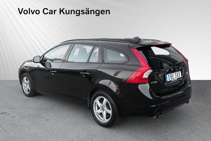 Bild 4 av Volvo V60