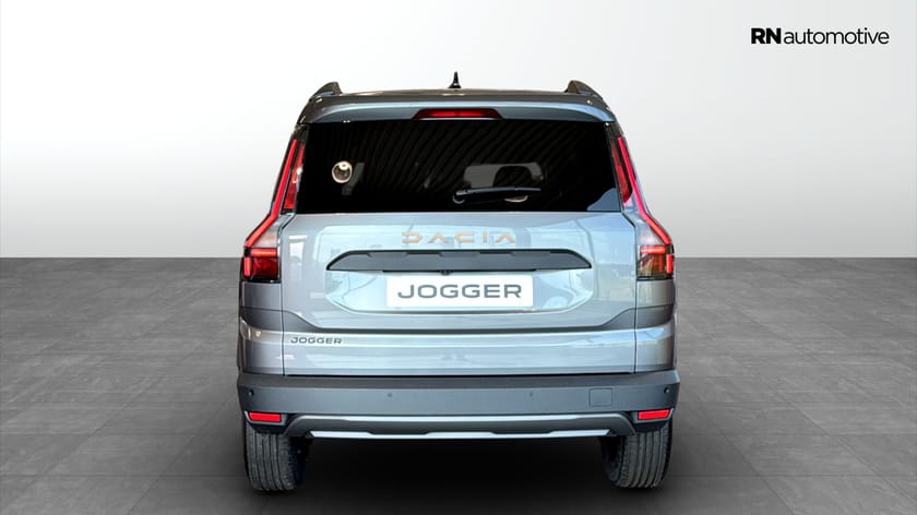 Bild 4 av Dacia Jogger 7-sätes