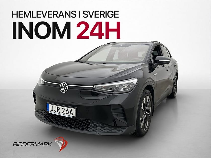 Bild 1 av Volkswagen ID.4 Pro Performance