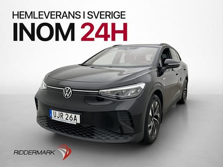 Volkswagen ID.4 Pro Performance