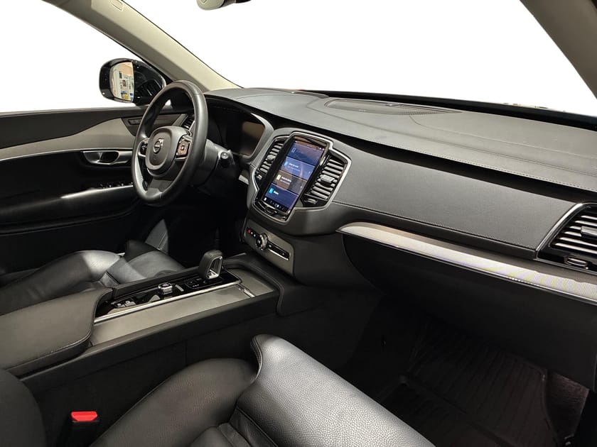 Bild 4 av Volvo XC90