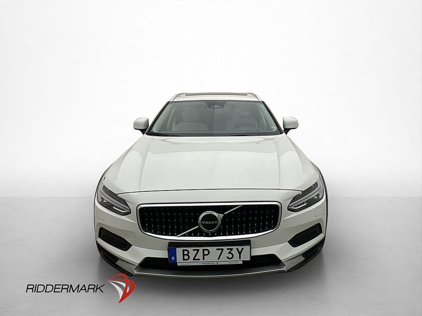 Bild 2 av Volvo V90 Cross Country