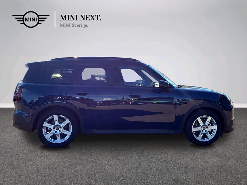 Bild 2 av MINI Countryman E