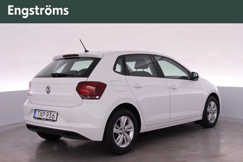 Bild 3 av Volkswagen Polo