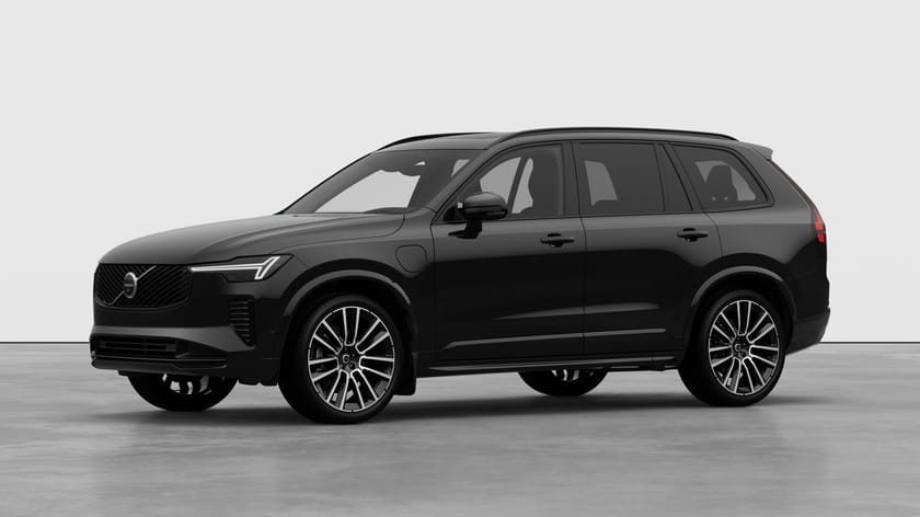 Bild 1 av Volvo XC90 Recharge T8 AWD