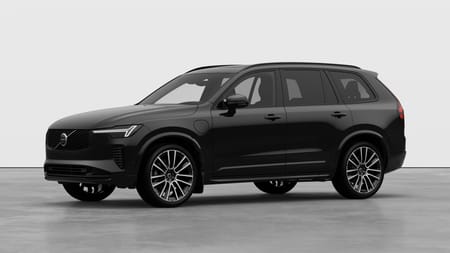 Volvo XC90 Recharge T8 AWD
