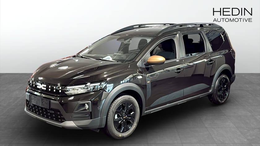 Bild 1 av Dacia Jogger 7-sätes