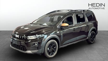 Dacia Jogger 7-sätes