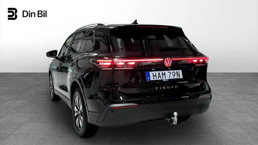 Bild 3 av Volkswagen Tiguan