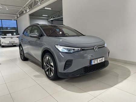 Volkswagen ID.4 Pro Performance