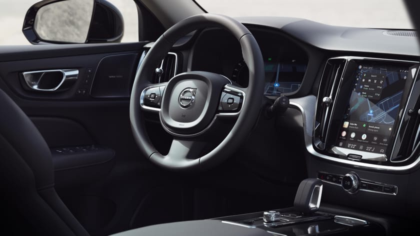 Bild 2 av Volvo V60