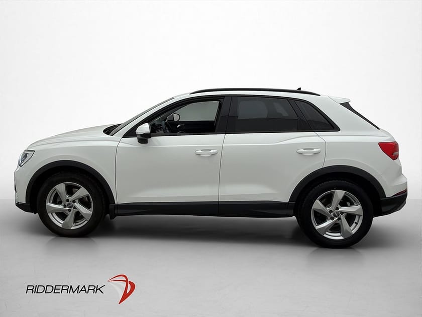 Bild 4 av Audi Q3 35 TFSI