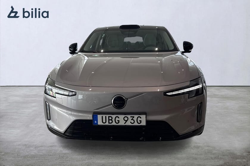Bild 2 av Volvo ES90 Single Motor Extended Range