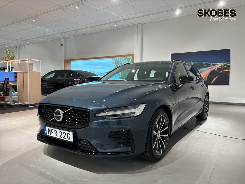 Bild 3 av Volvo V60