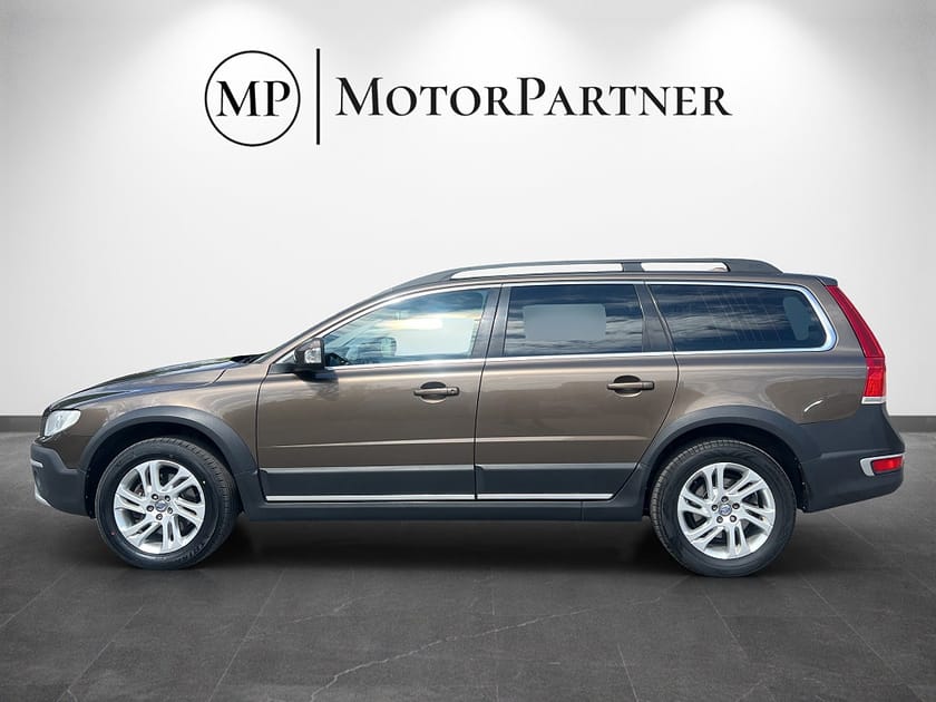 Bild 4 av Volvo XC70
