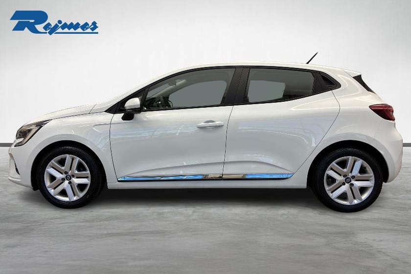 Bild 3 av Renault Clio