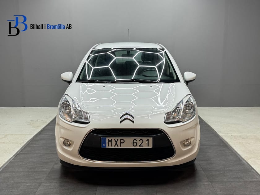 Bild 1 av Citroën C3