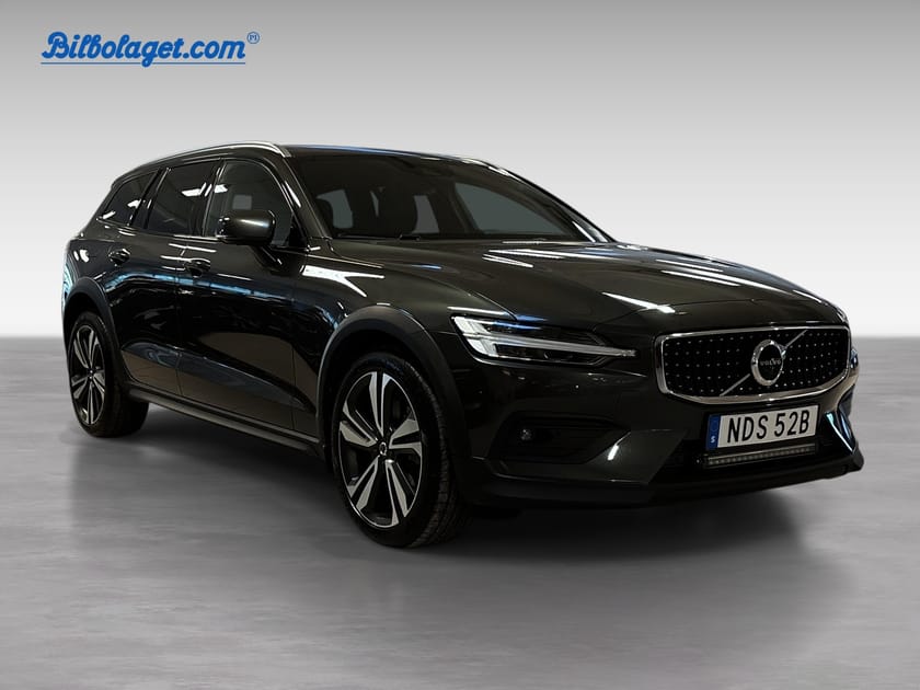 Bild 3 av Volvo V60 Cross Country