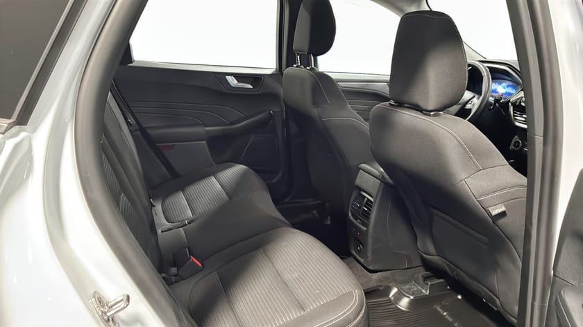 Bild 5 av Ford Kuga Plug-In Hybrid