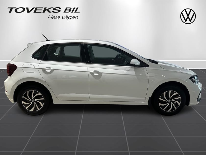 Bild 2 av Volkswagen Polo