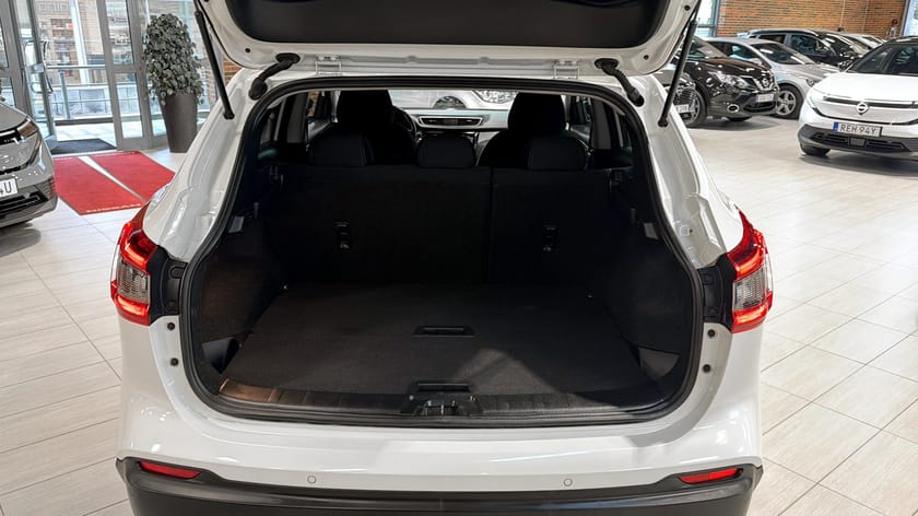 Bild 4 av Nissan Qashqai