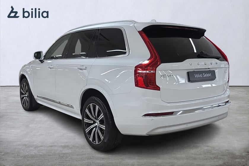 Bild 2 av Volvo XC90