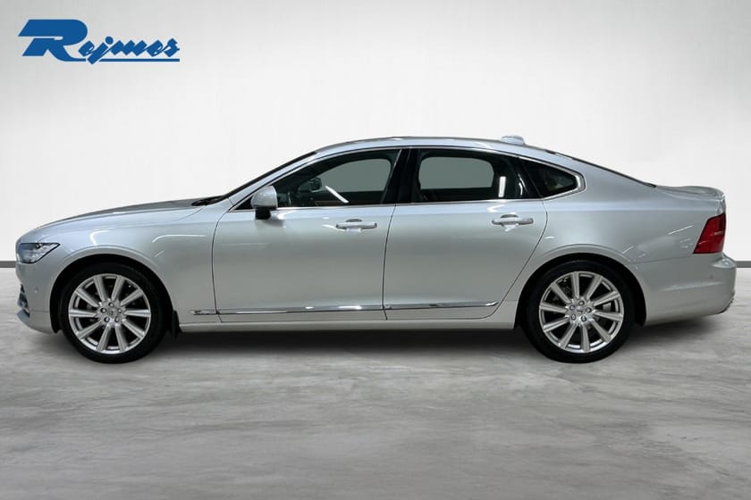 Bild 3 av Volvo S90